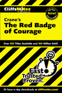 CliffsNotes<sup>TM</sup> Crane's The Red Badge of Courage
